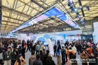 TCL安防新品亮相AWE2026，荣获艾普兰奖