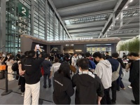 希瑞智能家居亮相深圳家具展，引领全场景智能体验新范式