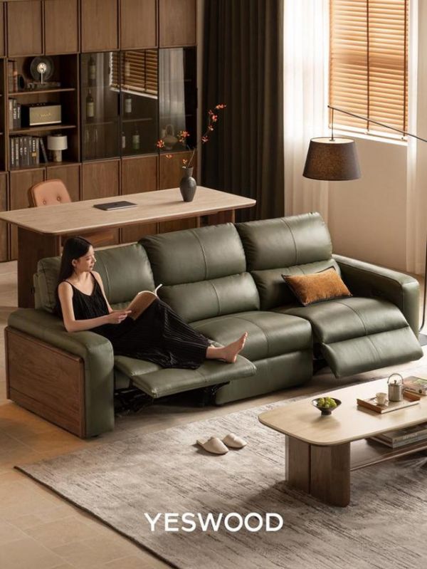 源氏木语黑标系列展示