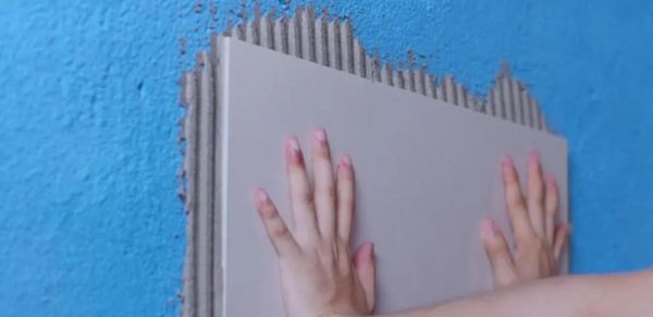 厨卫防水施工图