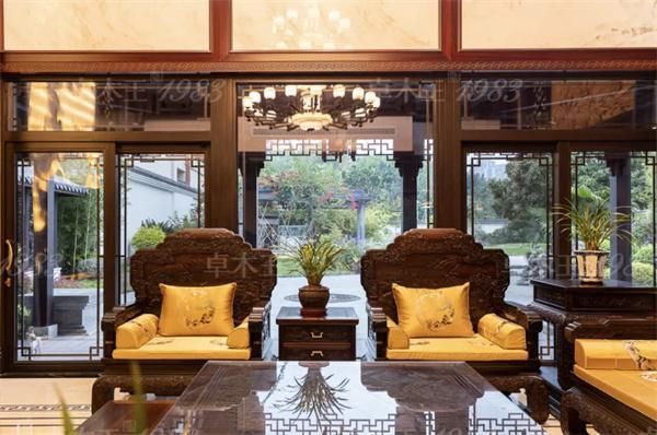 卓木王品牌图片