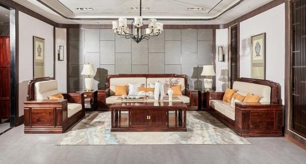 李忠信·铭盛品牌图片