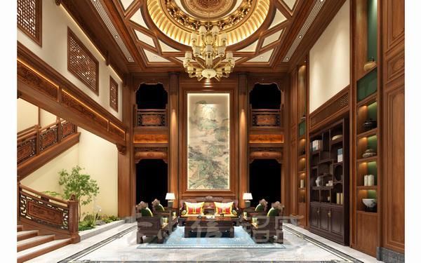 巧夺天工红木工厂