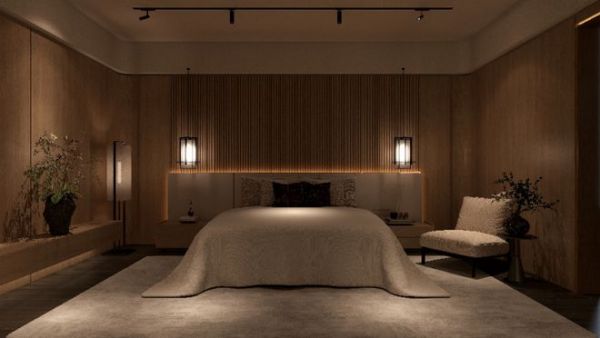 卡诺亚家居整装模式创新图