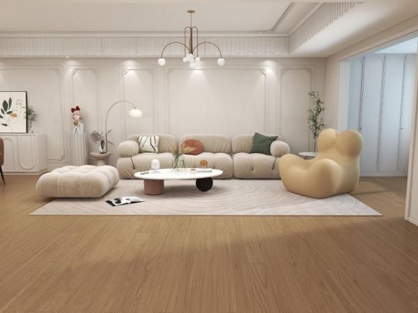 Flooring Quality Image