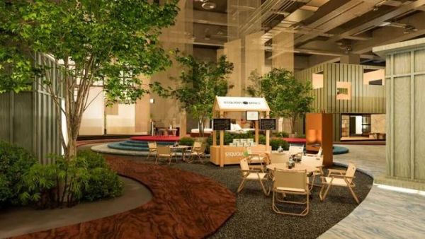 冠珠瓷砖新品展示图片