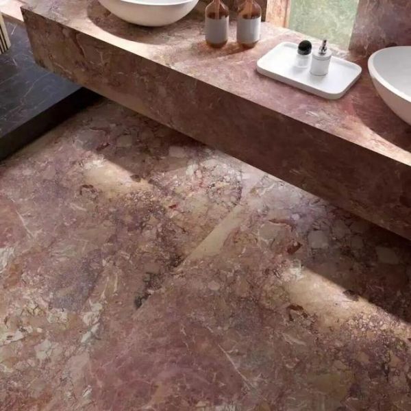 冠珠瓷砖材质展示图片