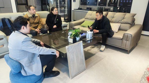 南明区张来门窗经营店