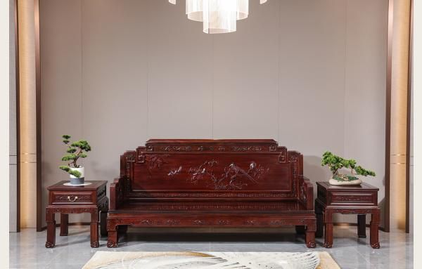 Nian Nian Hong Jindian Factory Image