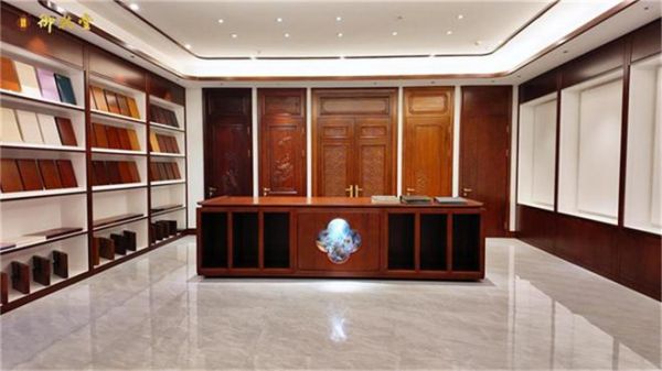 Hong Guxuan Factory Image