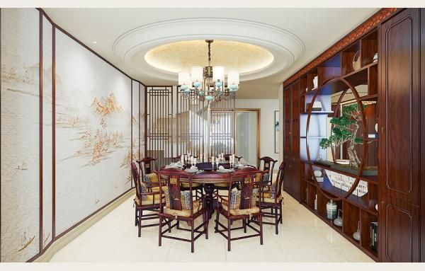 Qiao Duo Tian Gong Redwood Factory Image