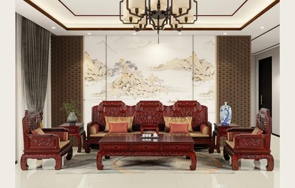 Yu Qian Tang Redwood Factory Image