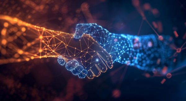 云峰莫干山数字星链战略