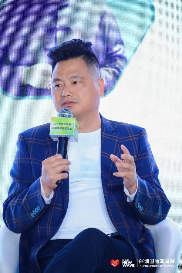 李忠信：让千年东阳木雕技艺在国潮时代焕发新活力（内附视频）