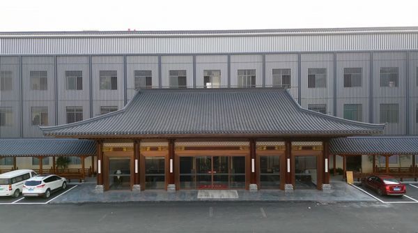 李忠信：让千年东阳木雕技艺在国潮时代焕发新活力（内附视频）》