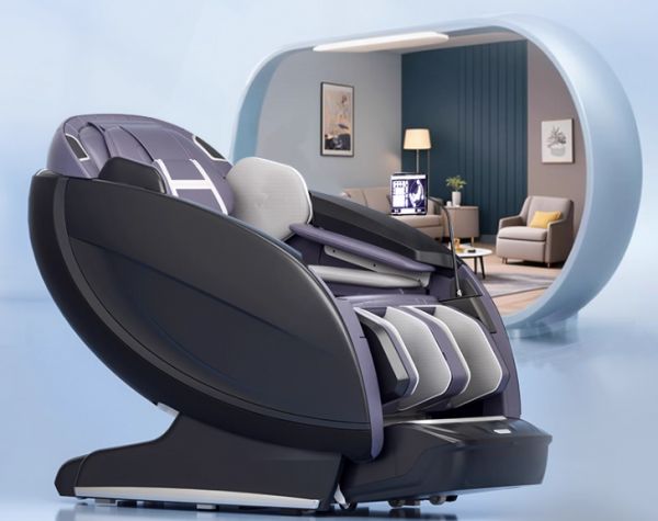按摩椅选购要点