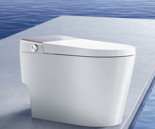 箭牌J1Pro智能马桶图片