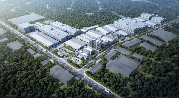 航标卫浴研发团队