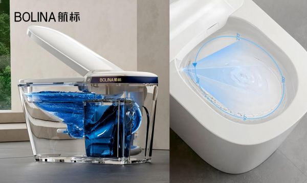 航标卫浴陶瓷产品