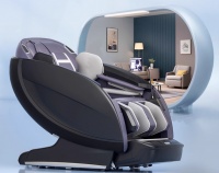 2026按摩椅十大品牌，专攻肩颈腰背，避坑指南