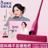 宝家洁拖把选购：户型、地面、习惯三要素，选对款指南