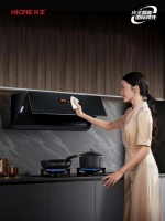 厨电消费升级：烟灶选购该重实用而非参数噱头