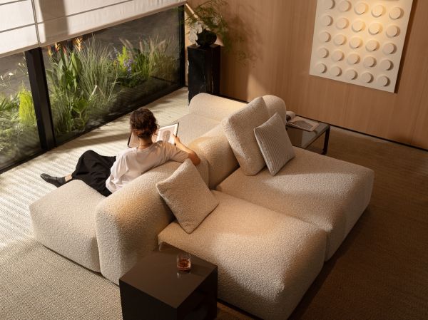 HC28 Maison Brand Transformation