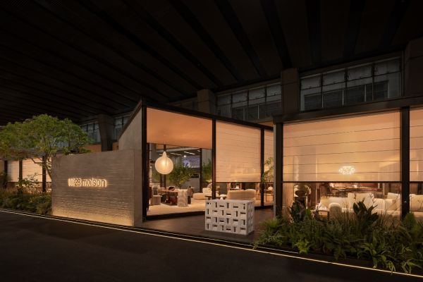 HC28 Maison Future Vision