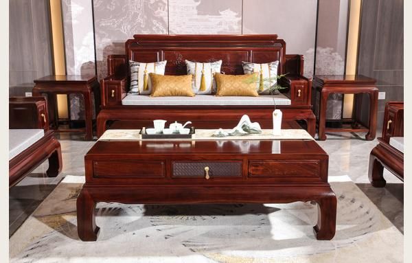 Niannianhong Jindian