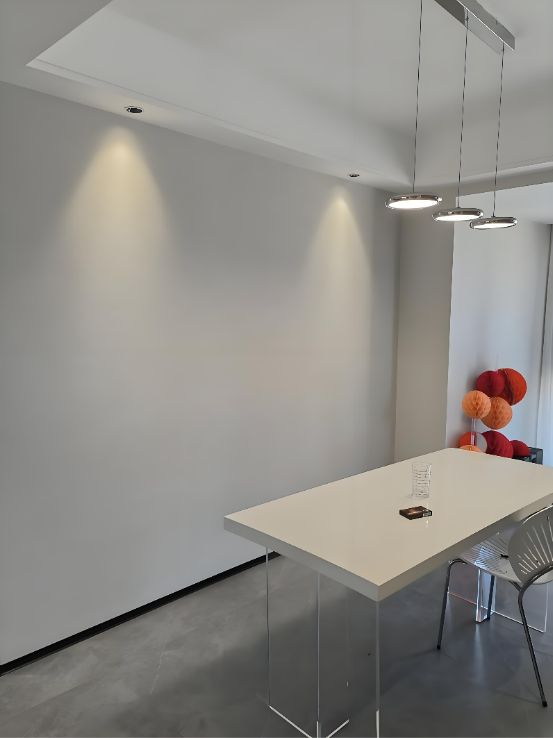 Artistic Wall Coating Solutions