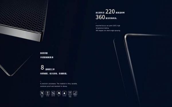 徕洛唯浴室柜材质