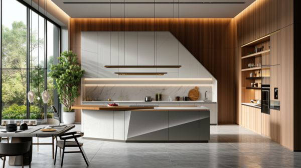 Bangke Home Space Image