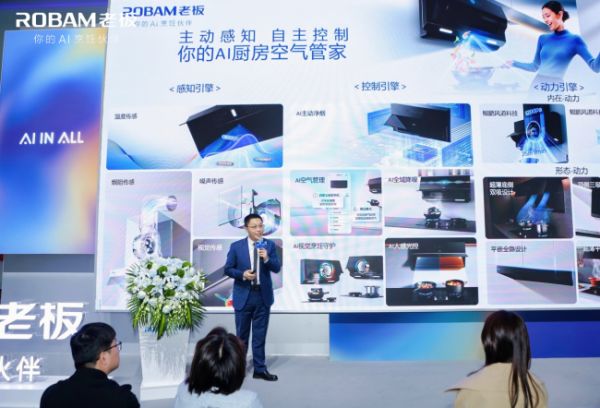 U2系列油烟机图片