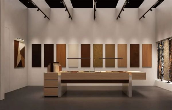 杰家全产业链展示图