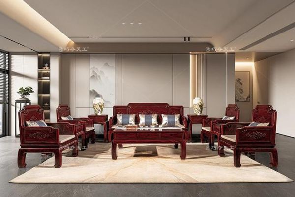 Qiaotu Tian Gong Redwood