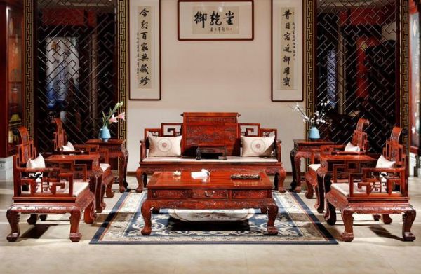 Yu Qian Tang Redwood