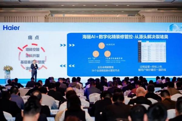 海骊AI+数字化管控平台