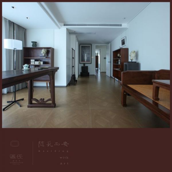 区氏家具制作工艺