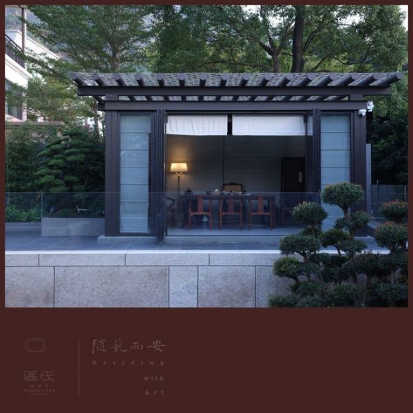 区氏家具发展历程