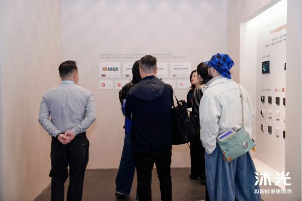 健康照明解决方案