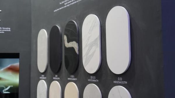 展会回顾｜觀天致远，领航未来，诺贝尔闪耀2026厦门石材展