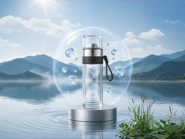 富光纳米抗菌·钛泡茶师