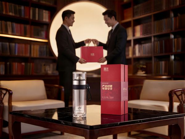 富光纳米抗菌·钛泡茶师