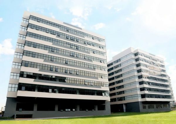 库斯家居新产业园