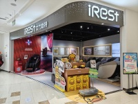 万元按摩椅，高端之选！