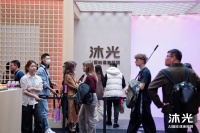 2026「设计上海」沐光×Aldo Cibic：光之盛宴，未来光定义