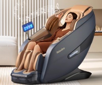 2026家用按摩椅最新选购指南：实用优先、适配为王