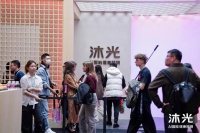 2026「设计上海」沐光×Aldo Cibic：光之未来新定义