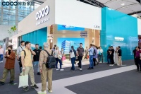 聚势全球，耀启新程丨库斯家居闪耀广州家博会，新产业园赋能中国家居新速度