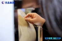 亮晶集团：19年卫浴板材匠心深耕